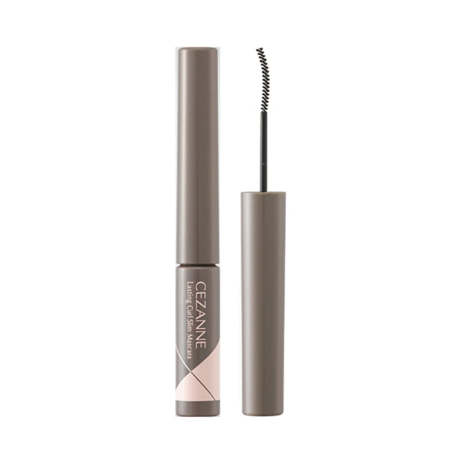 Cezanne Lasting Curl Slim Mascara - Image 2