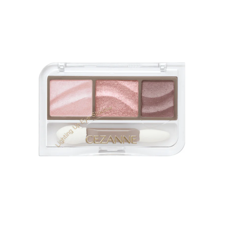 Cezanne Lighting Up Eyeshadow - Image 4
