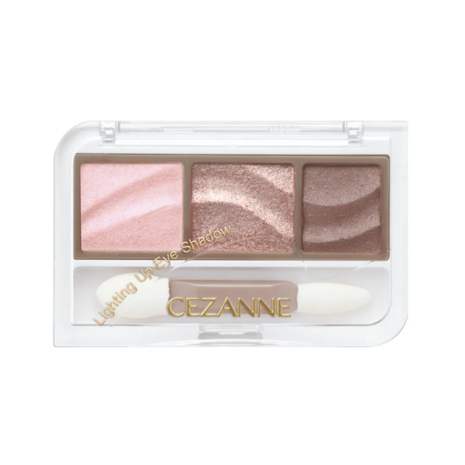 Cezanne Lighting Up Eyeshadow - Image 7