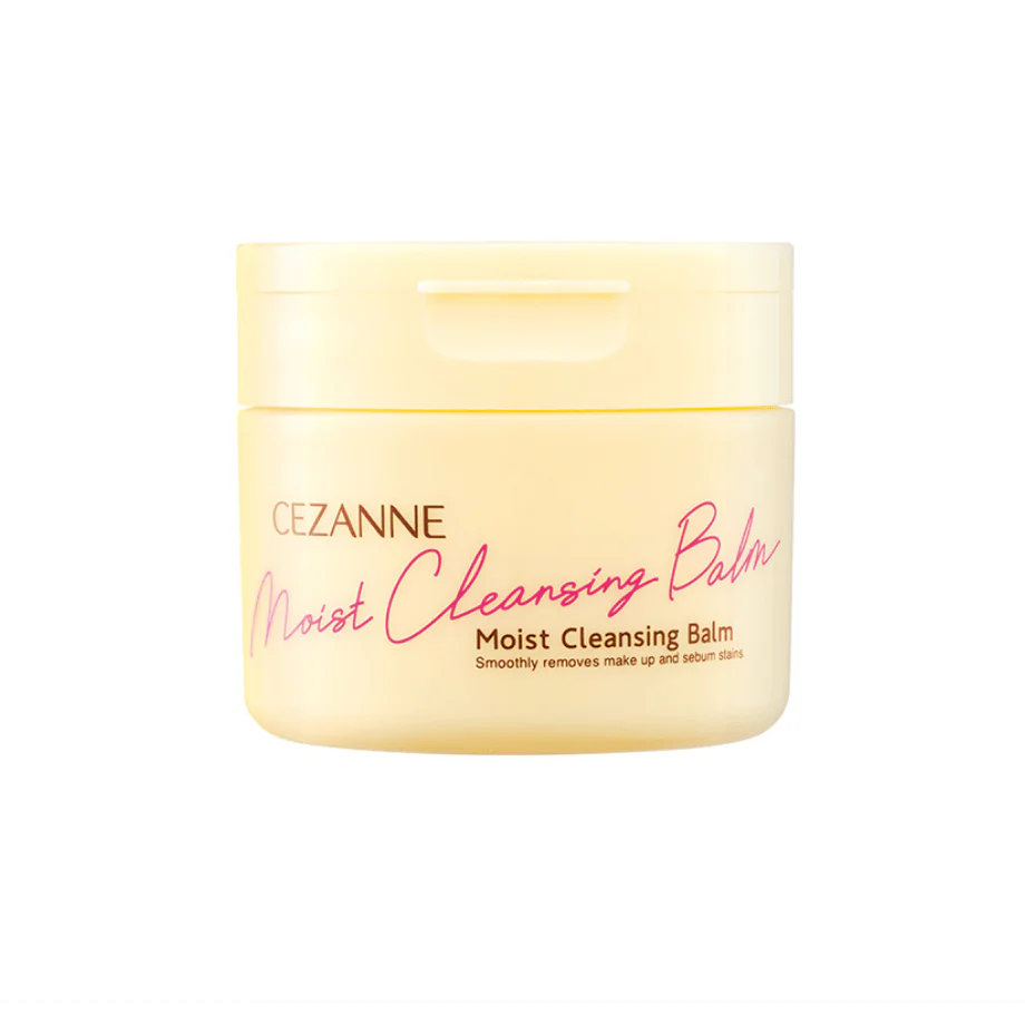 Cezanne Moist Cleansing Balm