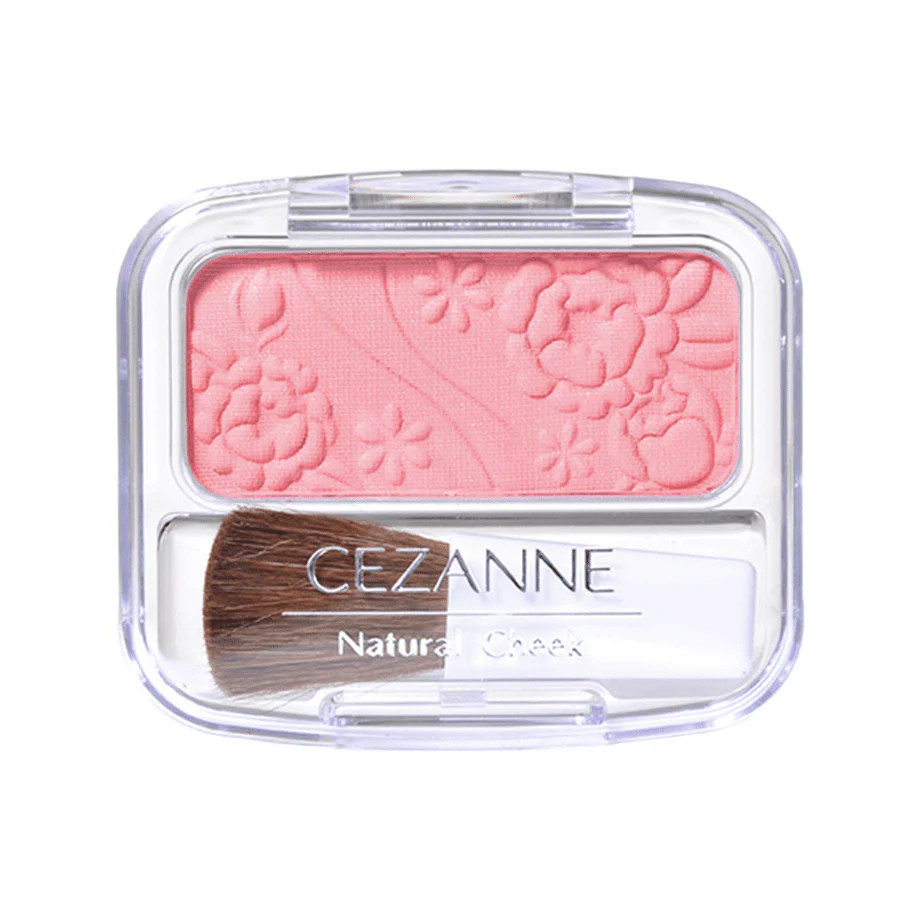 Cezanne Natural Cheek N - Image 13