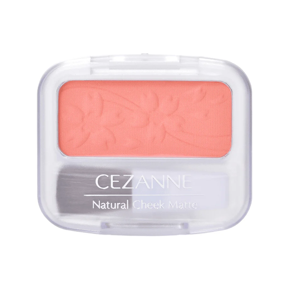 Cezanne Natural Cheek N - Image 15