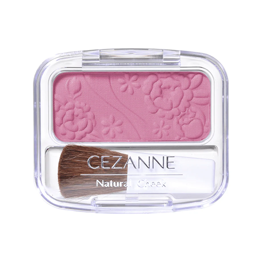 Cezanne Natural Cheek N - Image 17
