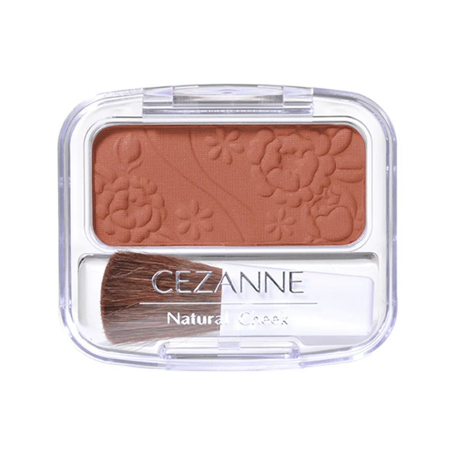 Cezanne Natural Cheek N - Image 23