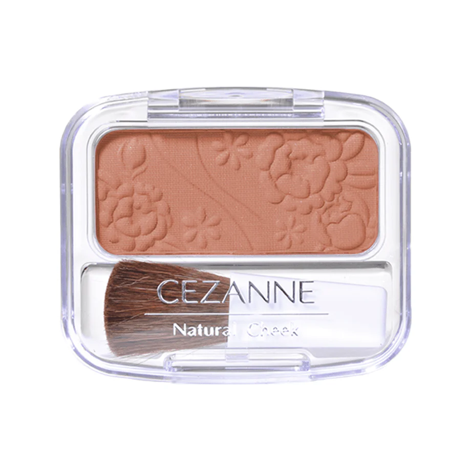 Cezanne Natural Cheek N - Image 25