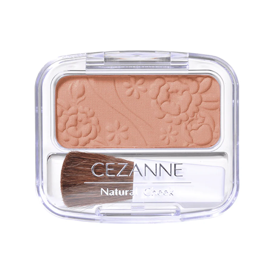 Cezanne Natural Cheek N - Image 27
