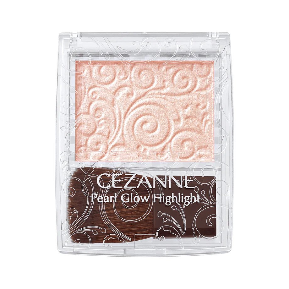 Cezanne Pearl Glow Highlights - Image 3