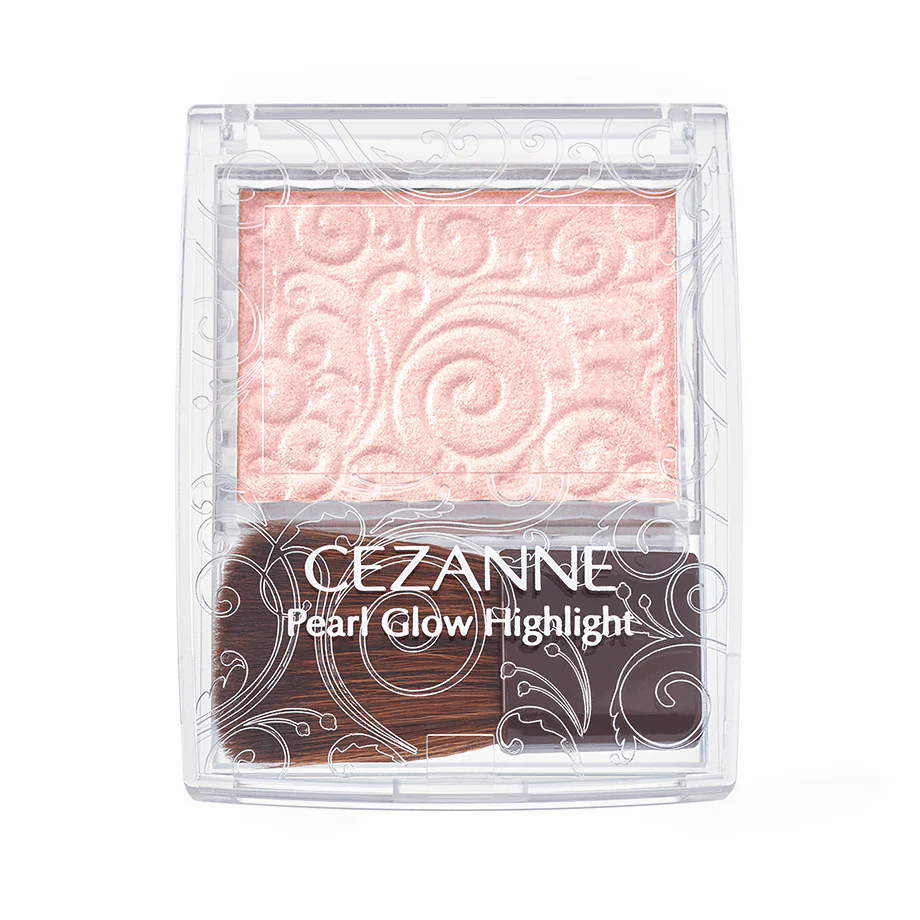 Cezanne Pearl Glow Highlights - Image 7