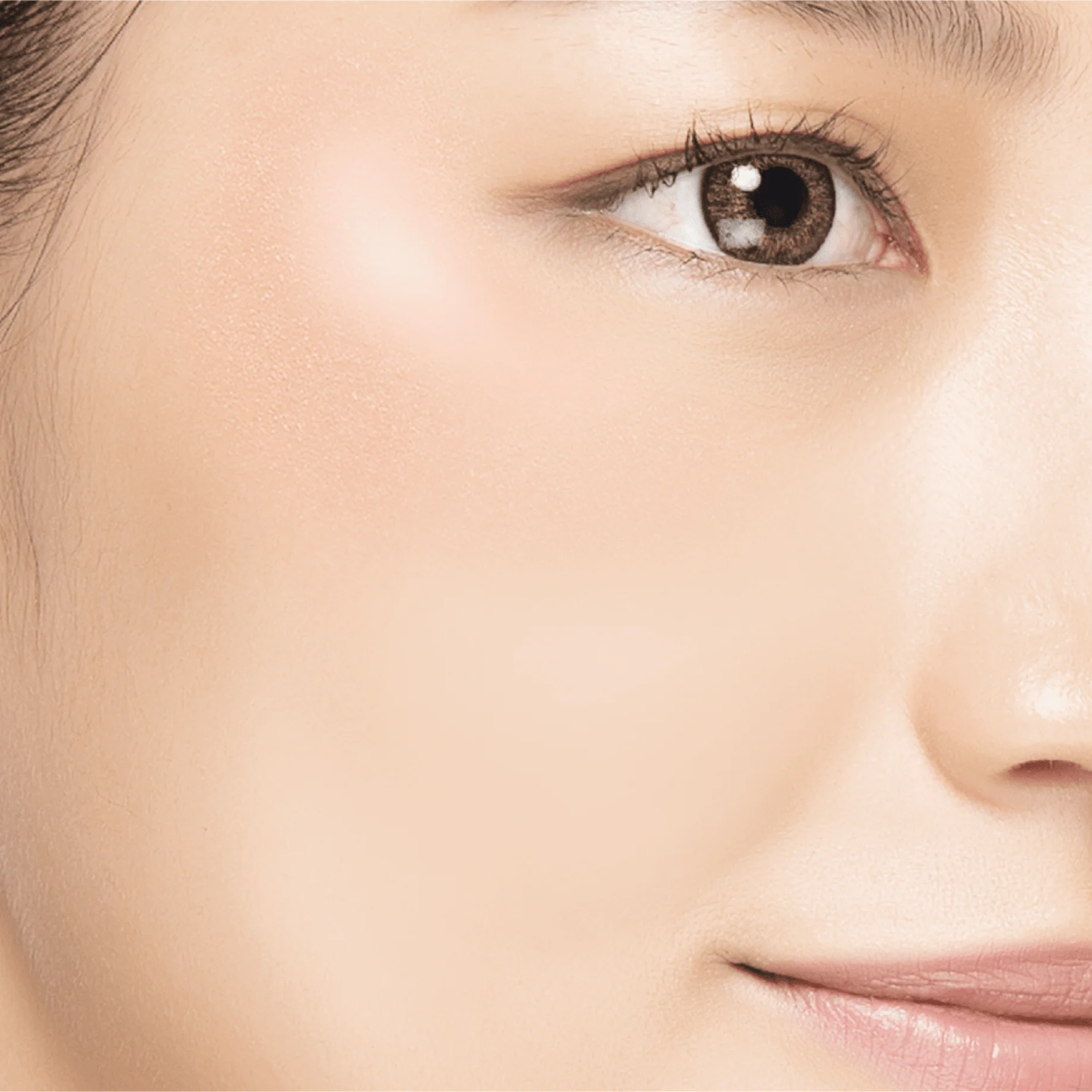 Cezanne Pearl Glow Nuancer - Image 3