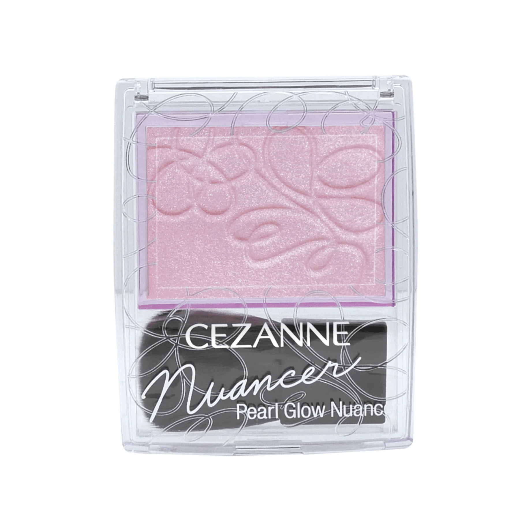 Cezanne Pearl Glow Nuancer - Image 4