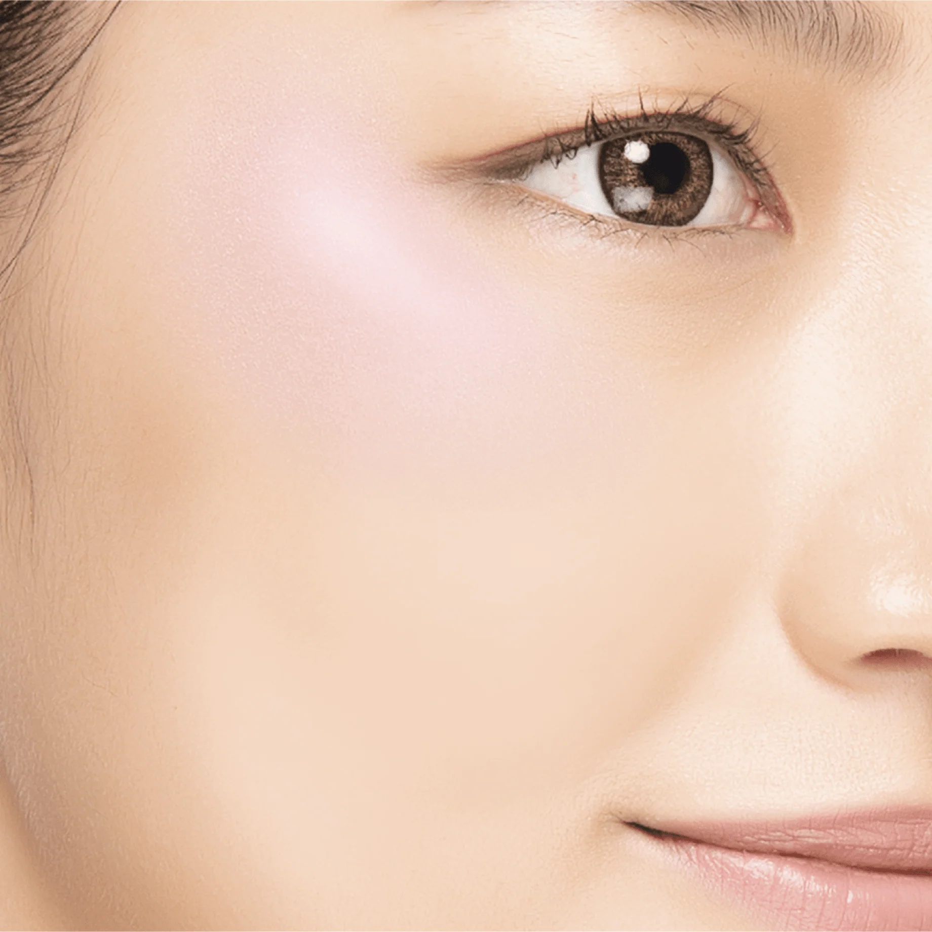 Cezanne Pearl Glow Nuancer - Image 5