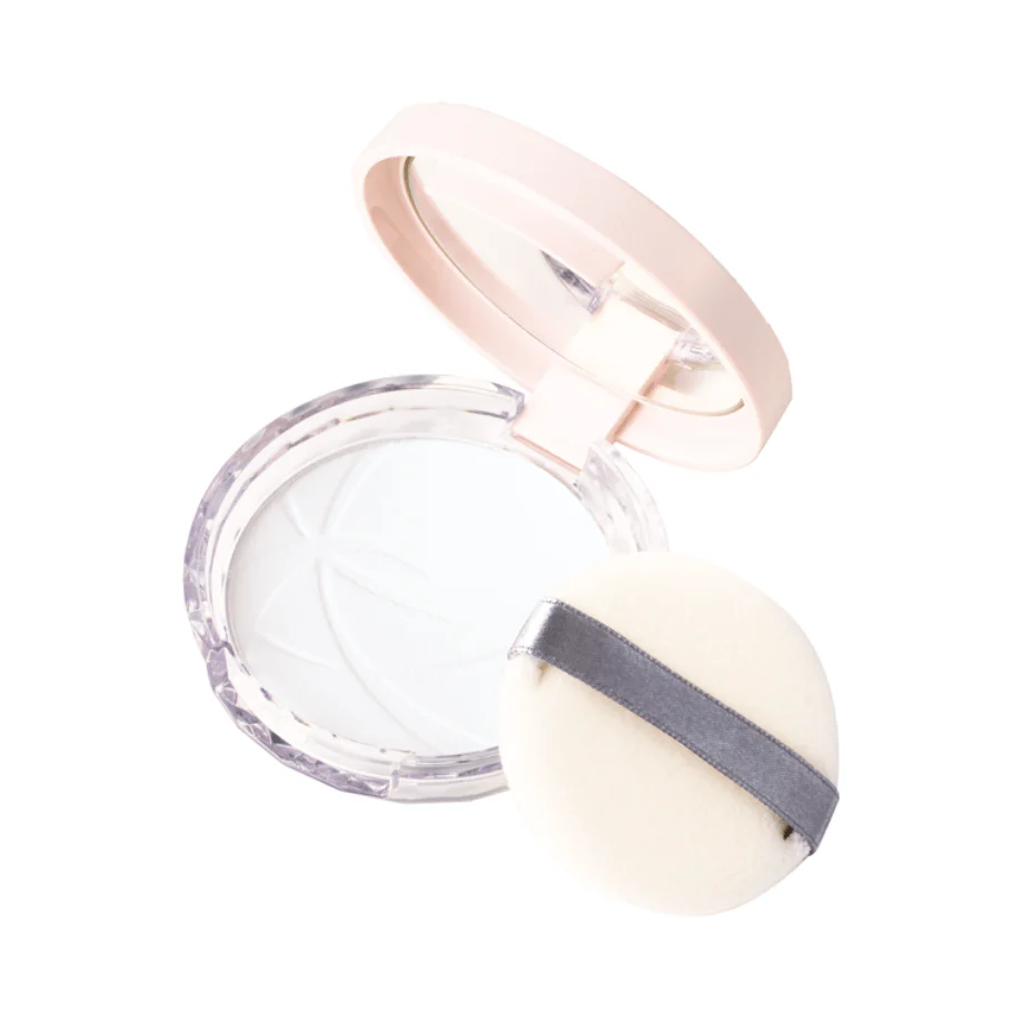 Cezanne Poreless Fix Powder