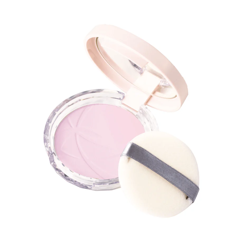 Cezanne Poreless Fix Powder - Image 3