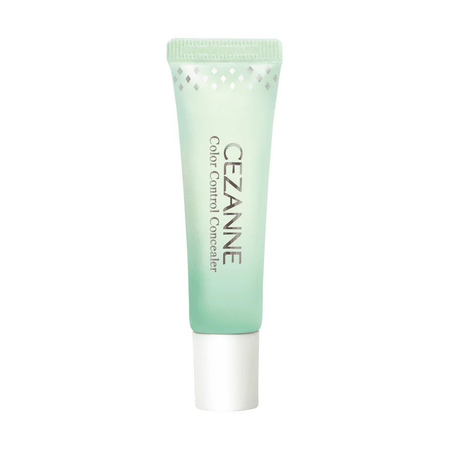 Cezanne Redness Correction Concealer