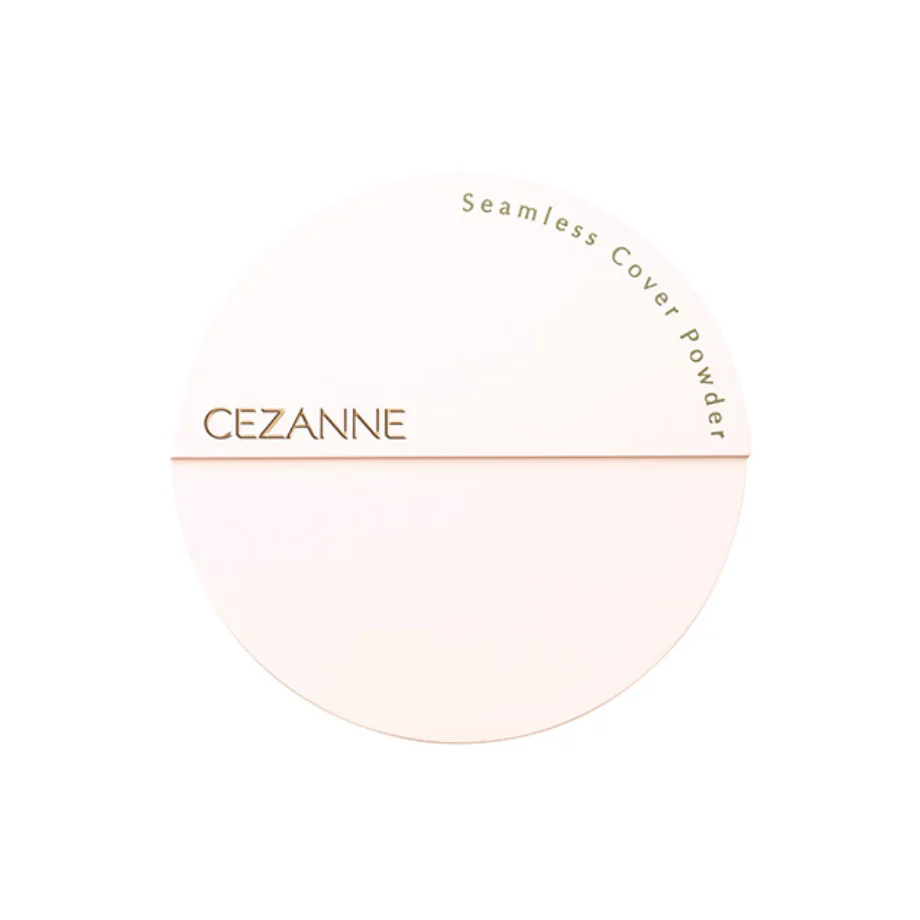 Cezanne Seamless Cover Powder