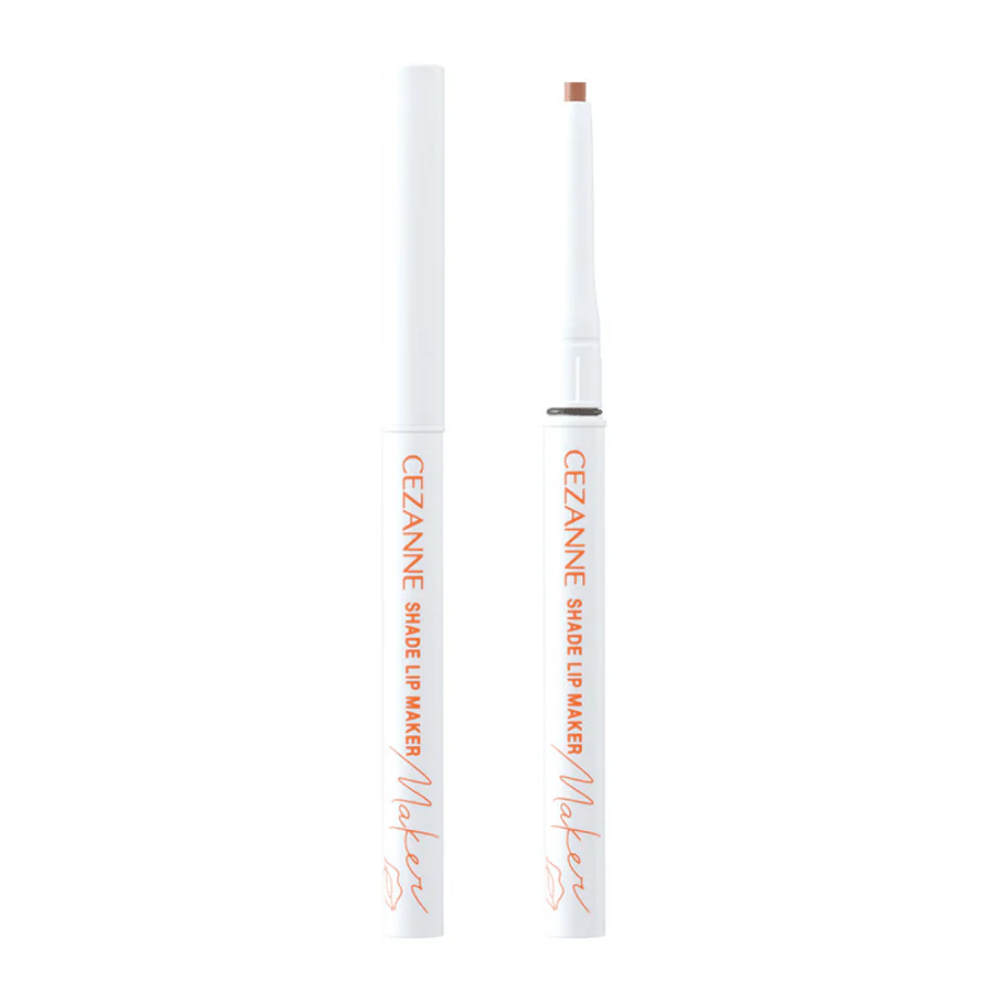 Cezanne Shade Lip Maker
