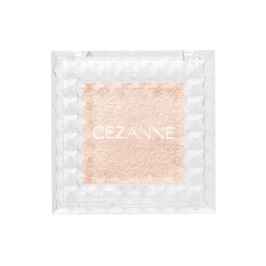 Cezanne Single Color Eyeshadow