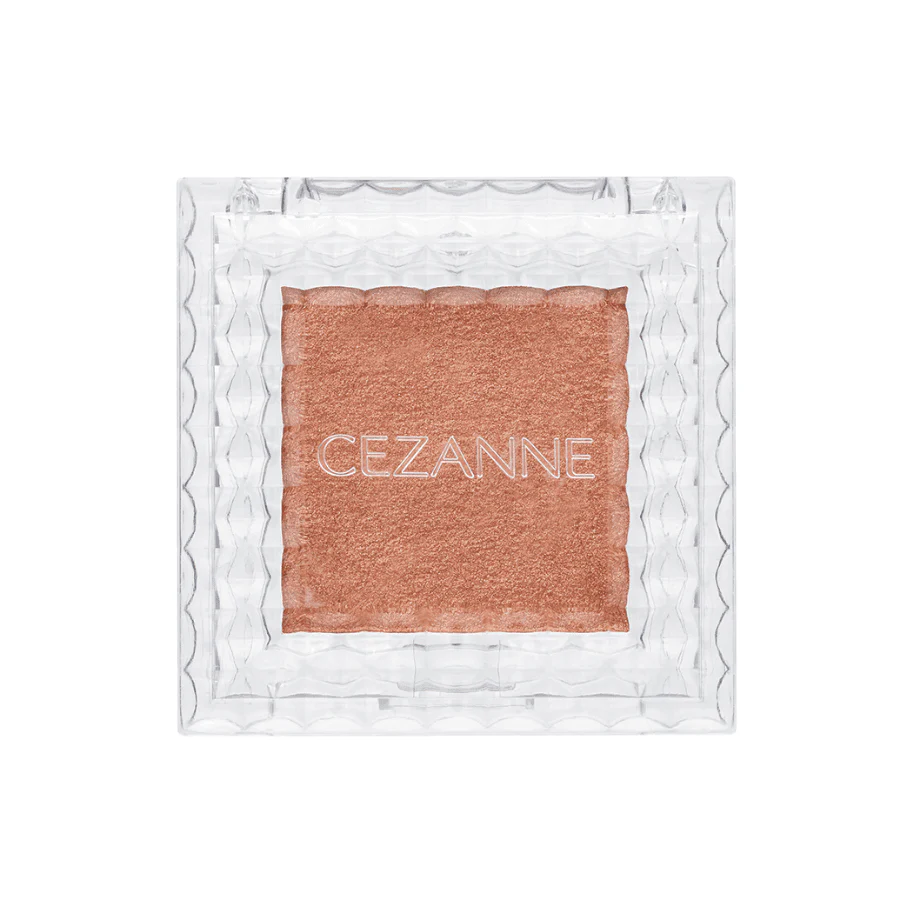 Cezanne Single Color Eyeshadow - Image 11
