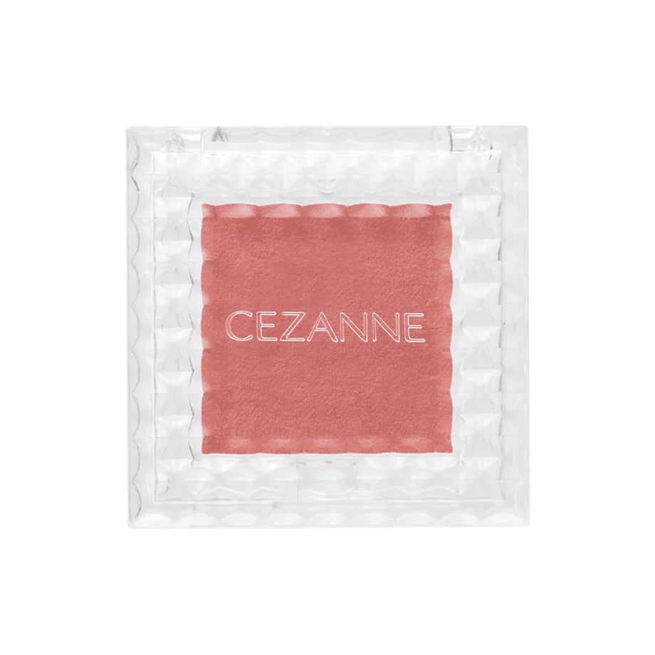 Cezanne Single Color Eyeshadow - Image 5