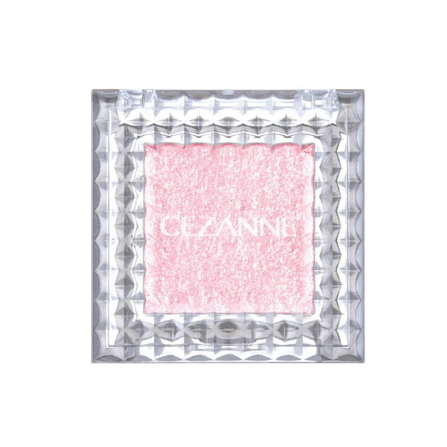 Cezanne Single Shiny Eye Shadow - Image 4