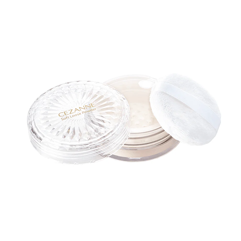 Cezanne Soft Loose Powder - Image 3