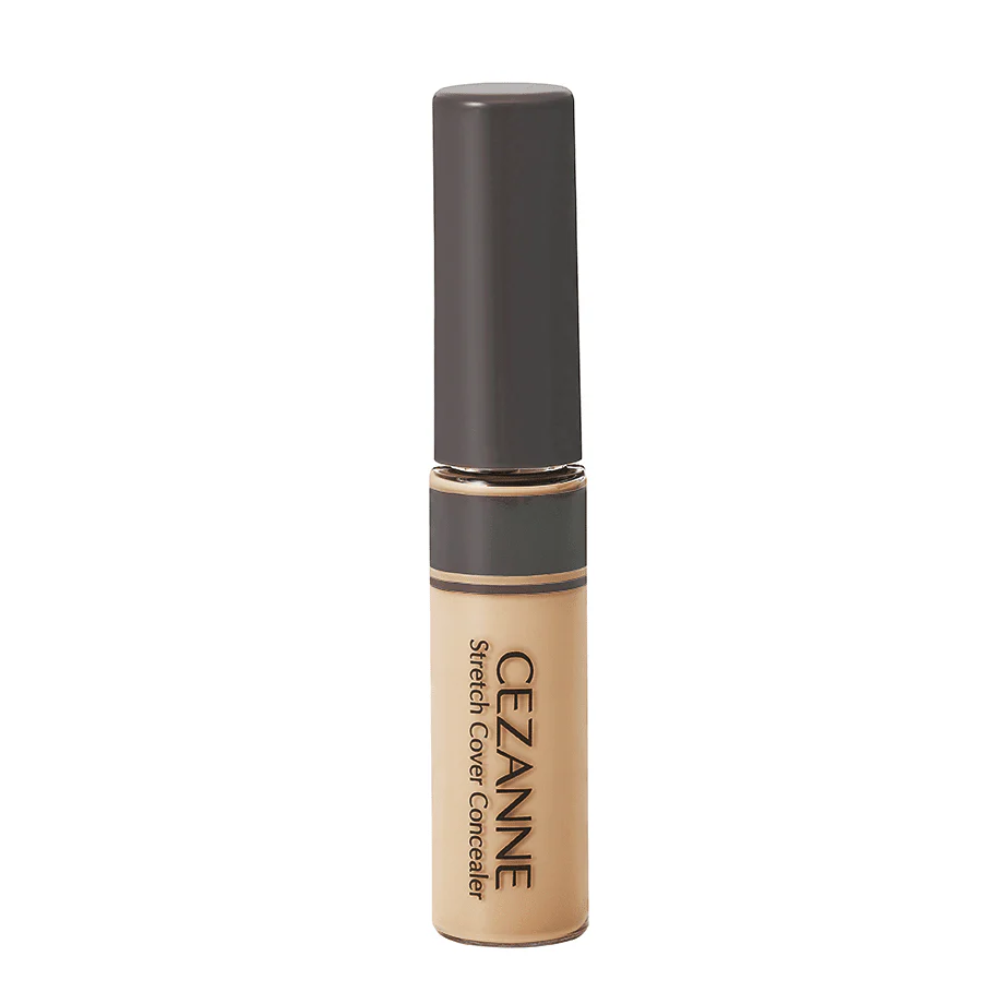 Cezanne Stretch Cover Concealer - Image 4