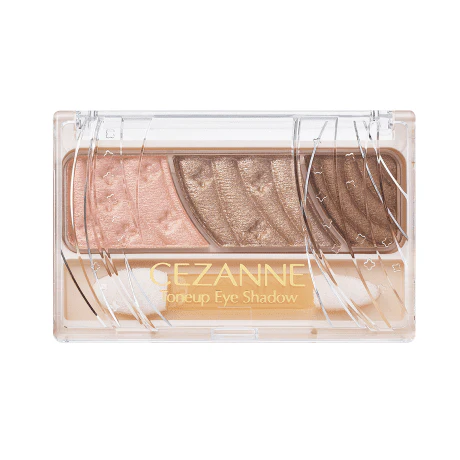 Cezanne Tone-up Eyeshadow - Image 11