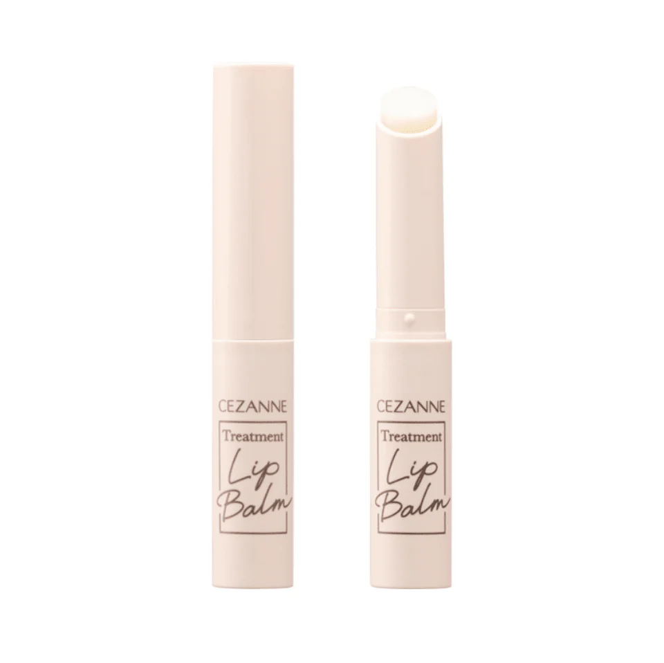 Cezanne Treatment Lip Balm