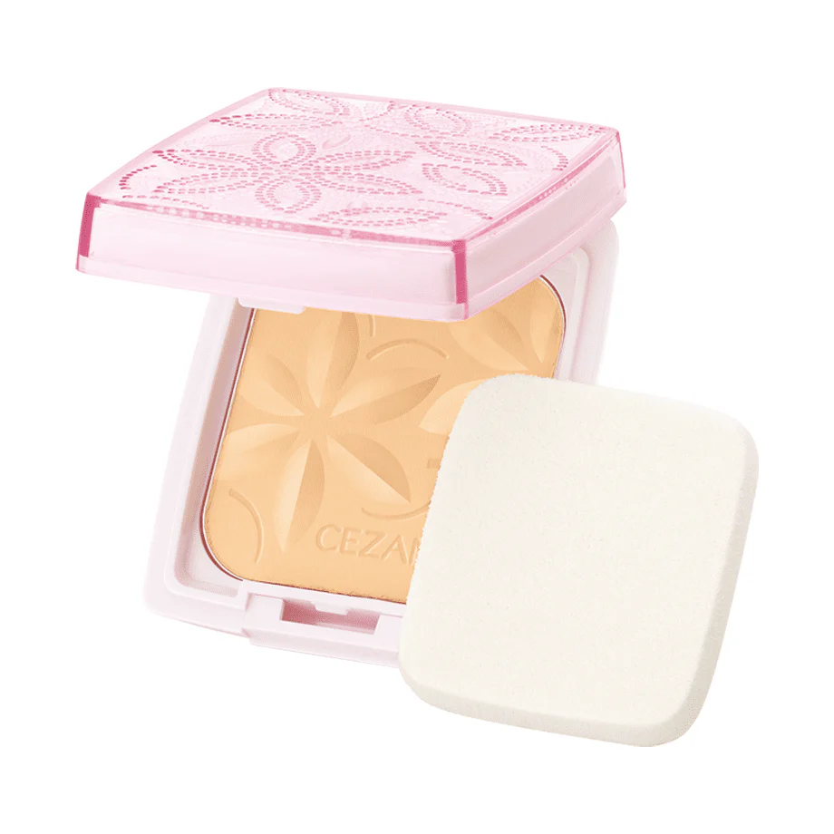 Cezanne Ultra Cover UV Pact