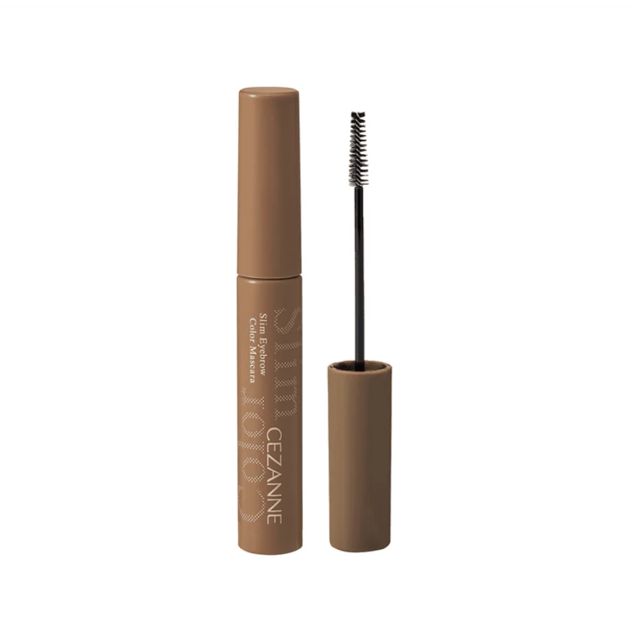 Cezanne Slim Eyebrow Color Mascara - Image 11