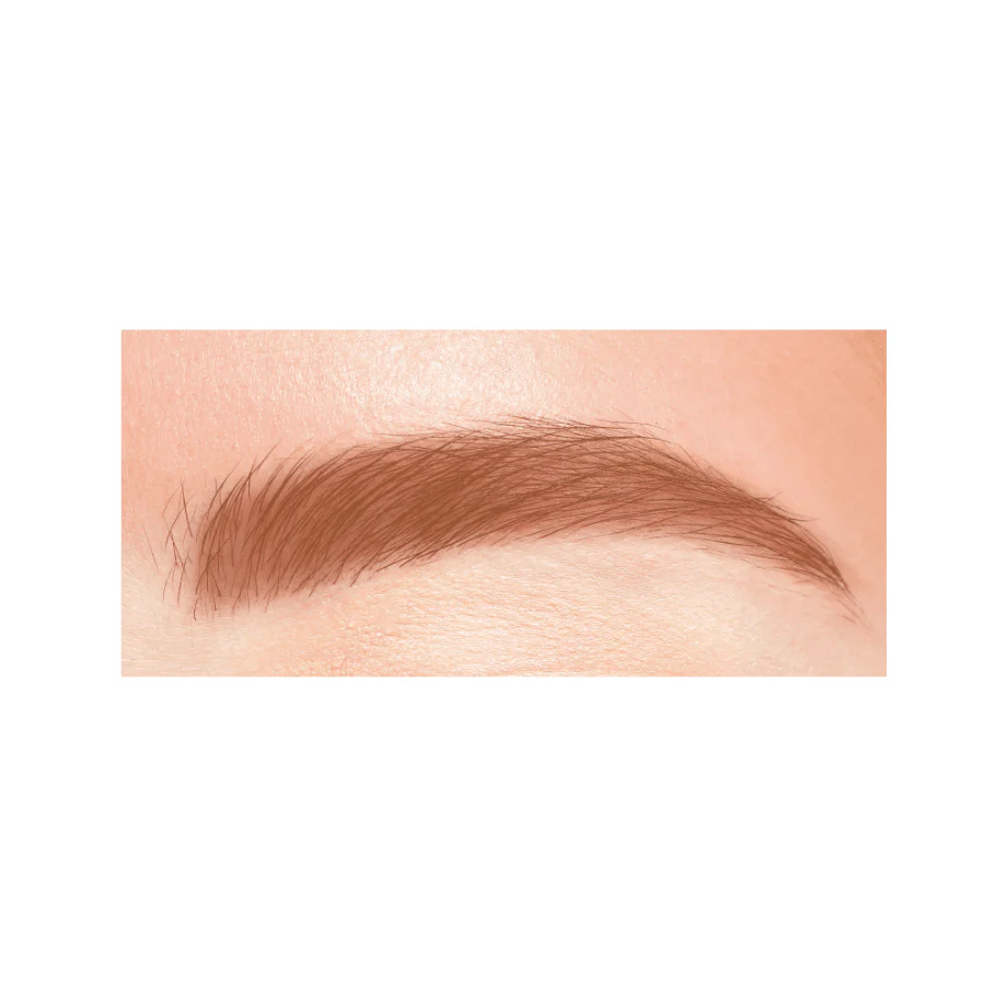 Cezanne Slim Eyebrow Color Mascara - Image 6