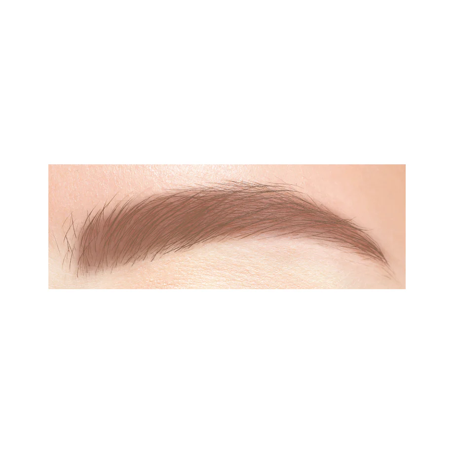 Cezanne Slim Eyebrow Color Mascara - Image 8