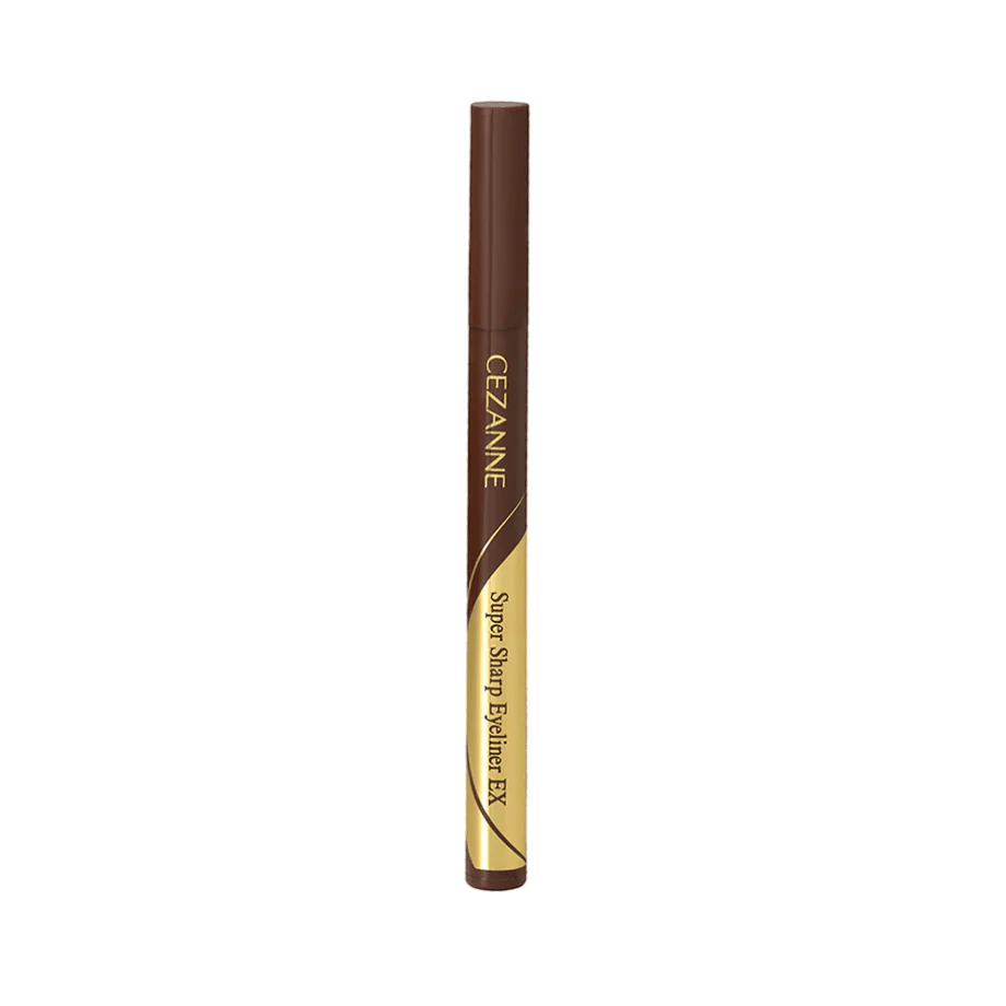 Cezanne Super Sharp Eyeliner EX - Image 3