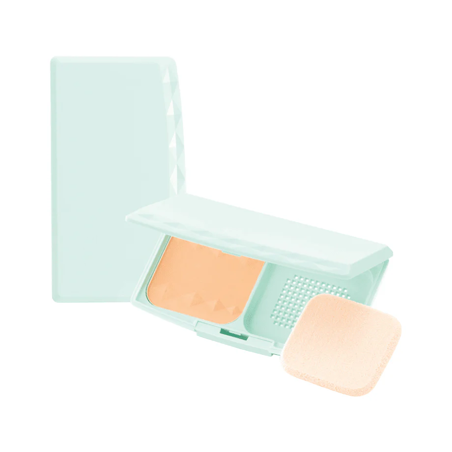 Cezanne UV Foundation EX Plus