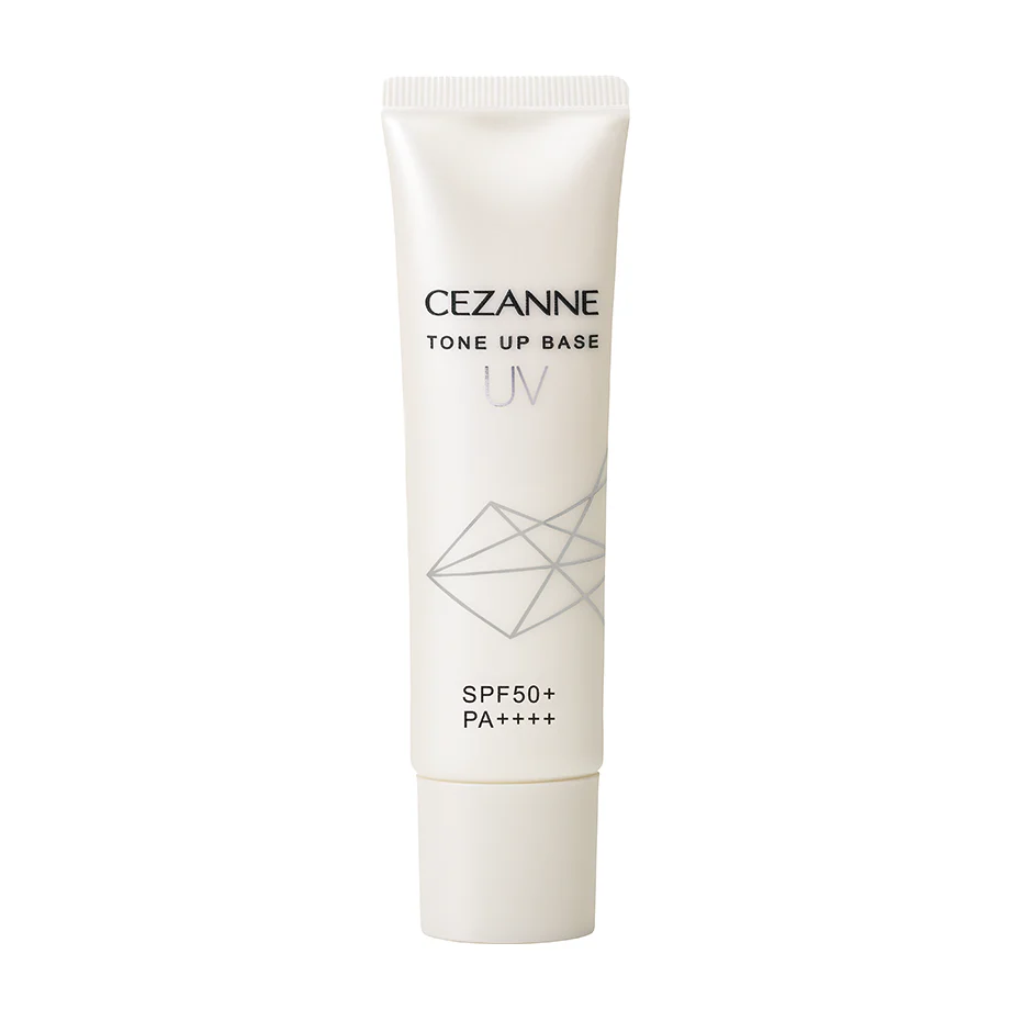 Cezanne UV Tone Up Base - Image 4
