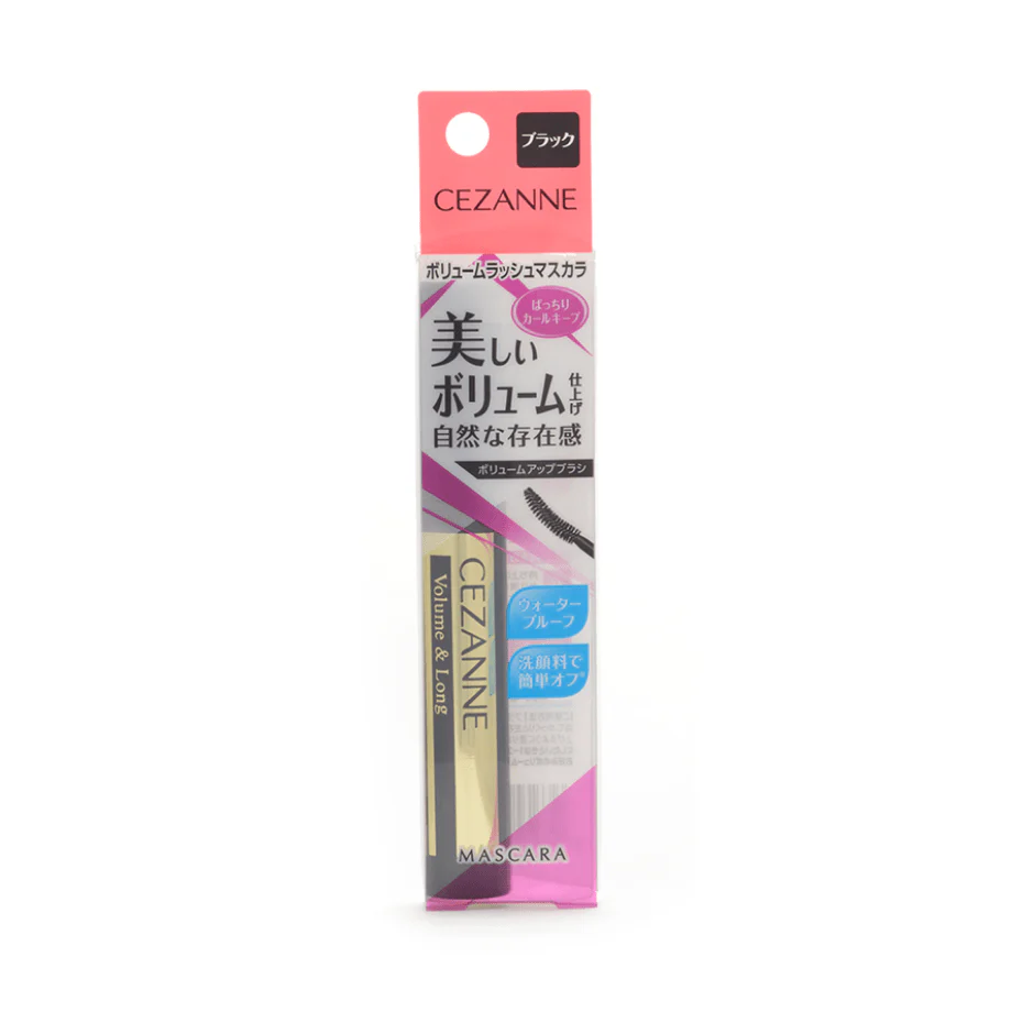Cezanne Volume Lash Mascara - Image 2