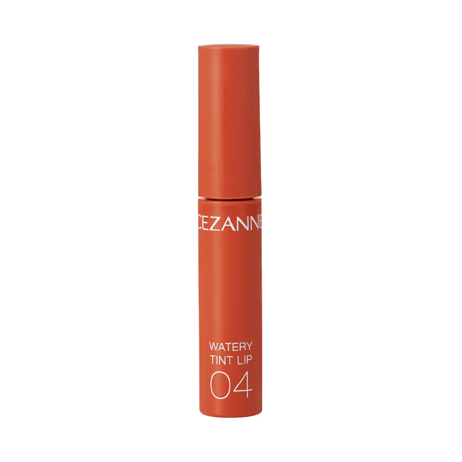 Cezanne Watery Tint Lip - Image 10