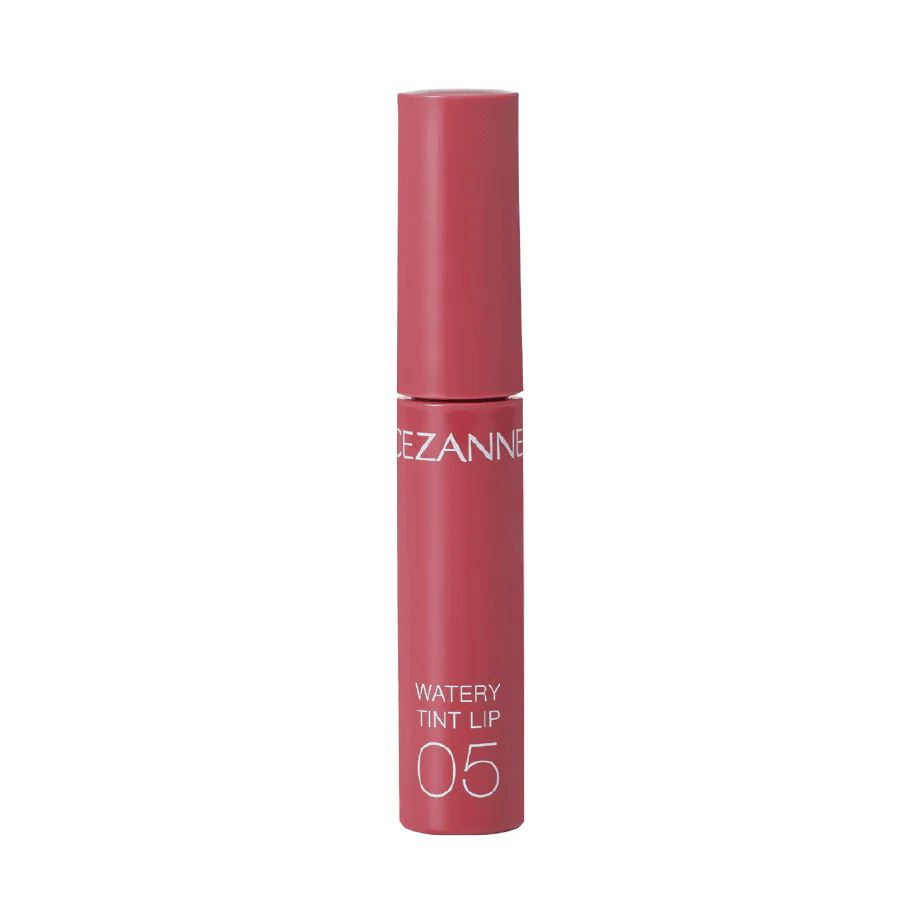 Cezanne Watery Tint Lip - Image 13