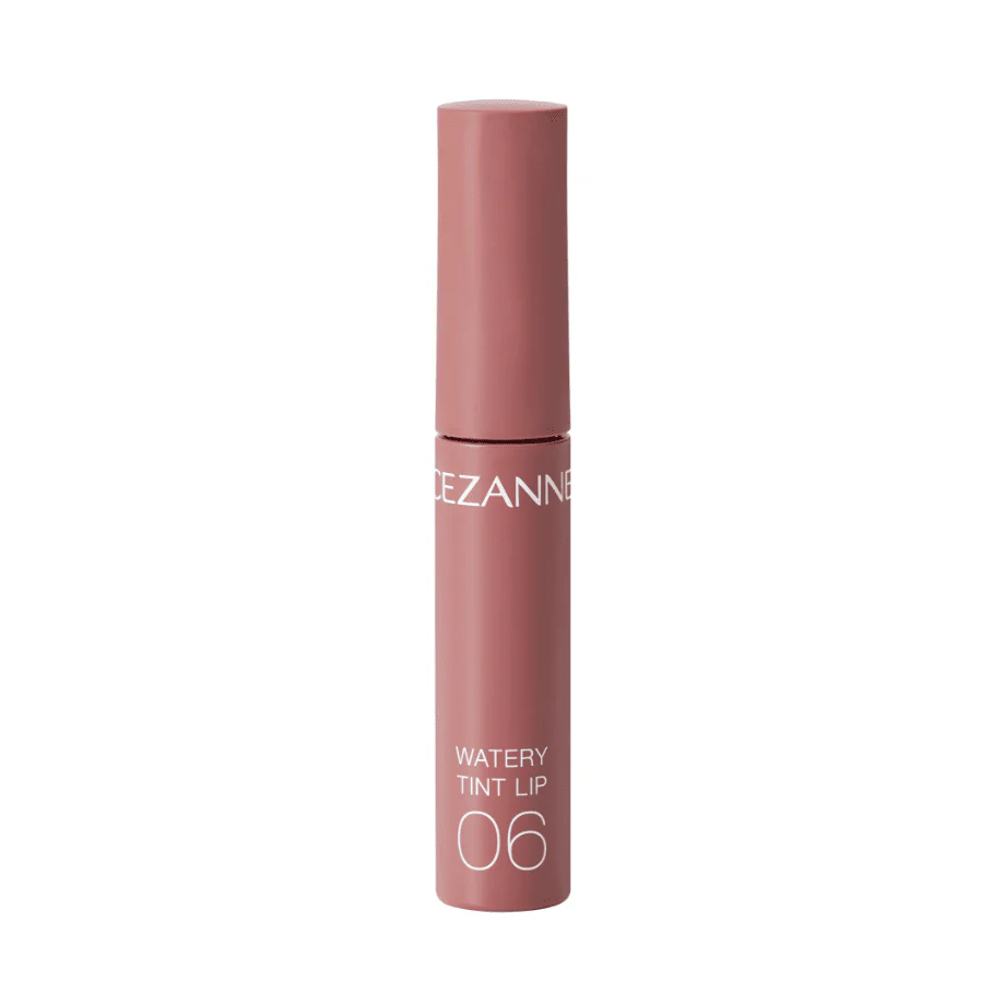 Cezanne Watery Tint Lip - Image 16