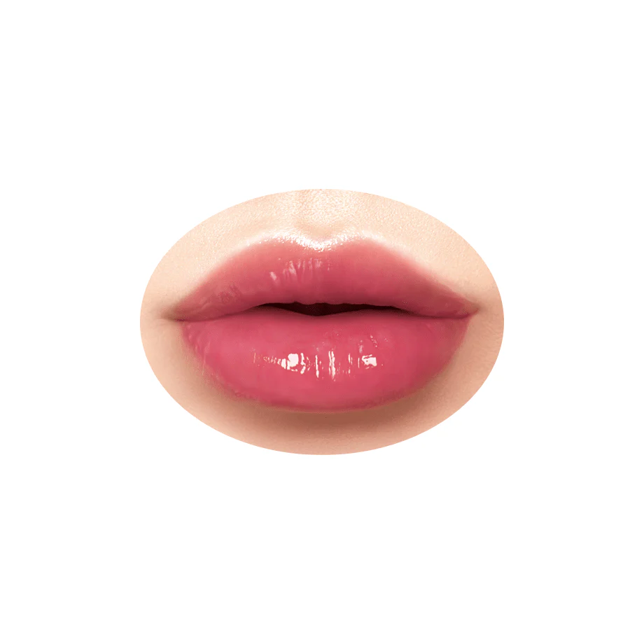 Cezanne Watery Tint Lip - Image 3