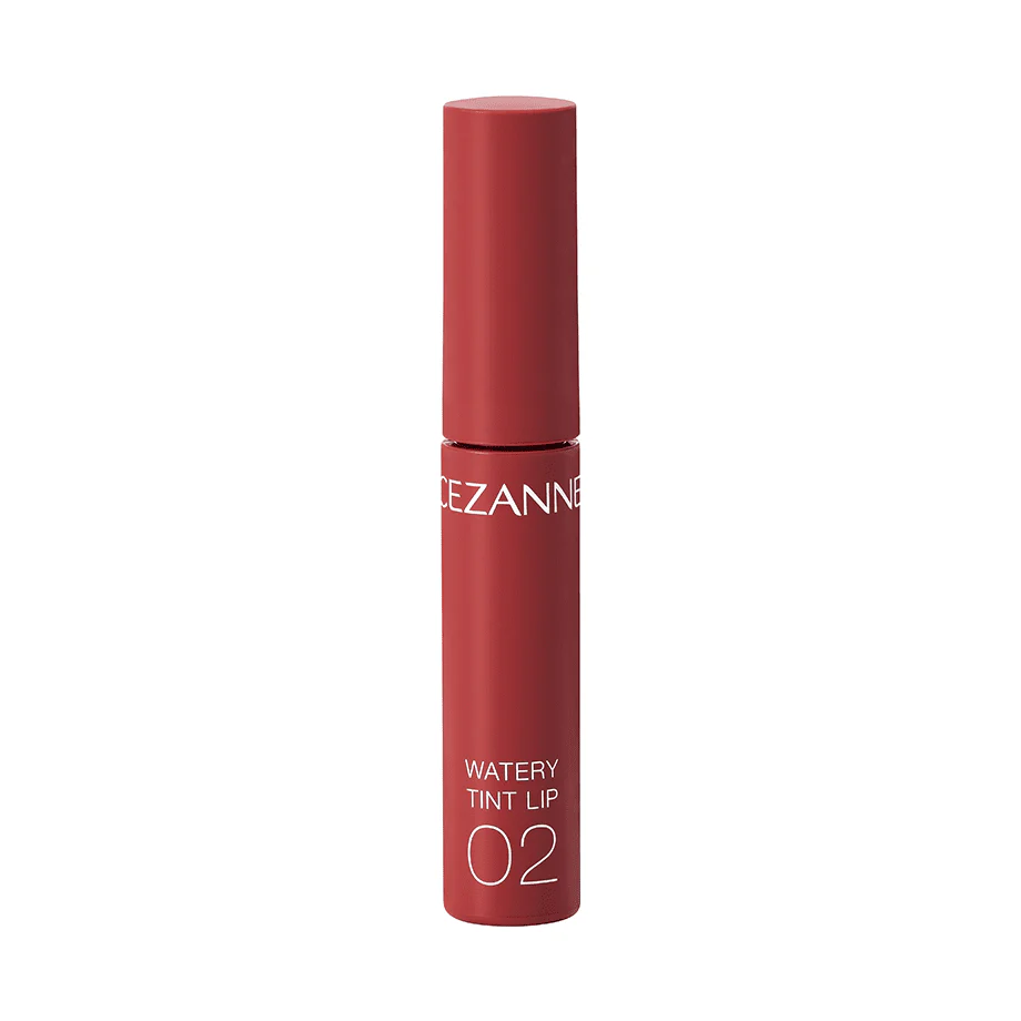 Cezanne Watery Tint Lip - Image 4