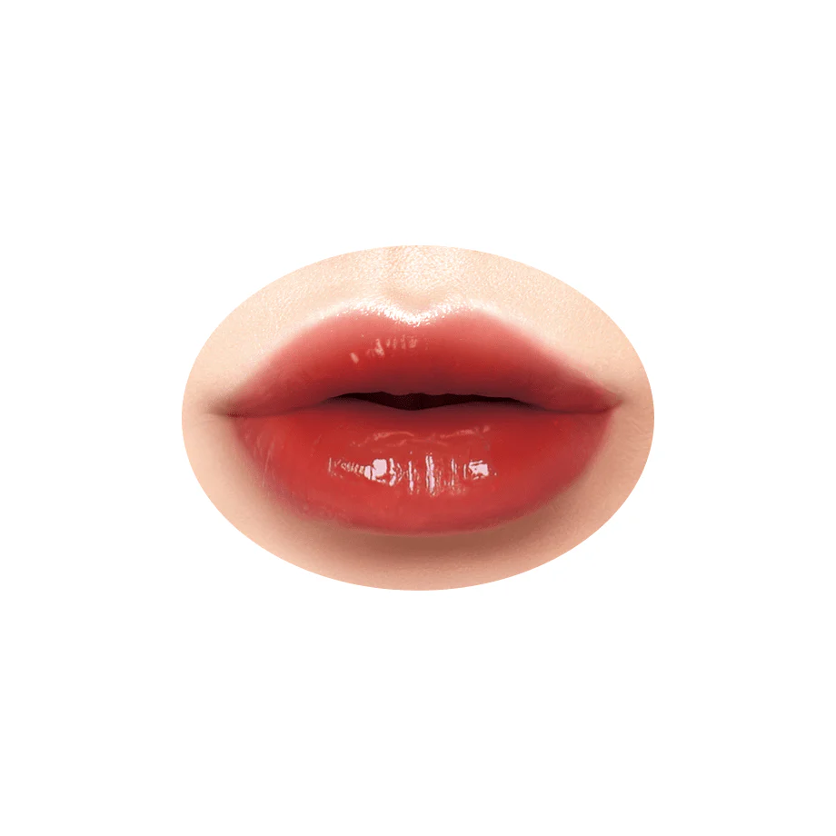 Cezanne Watery Tint Lip - Image 6