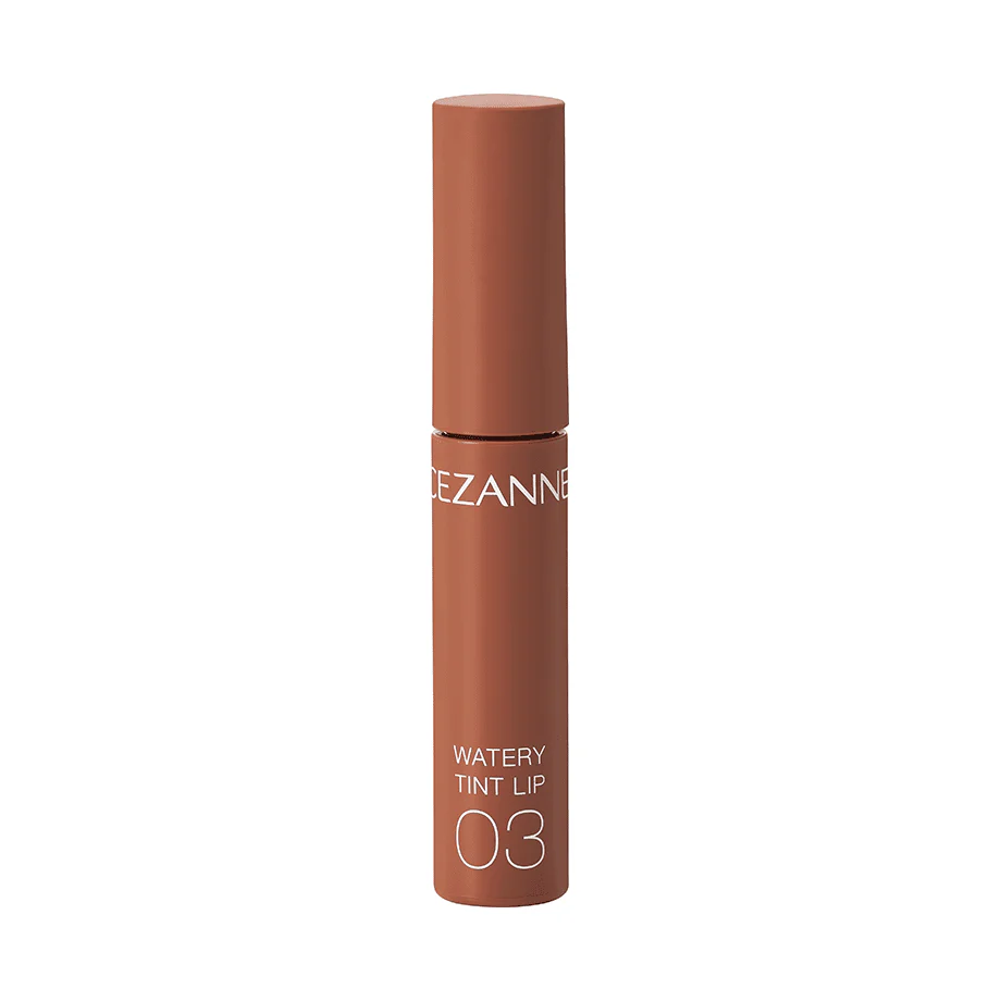 Cezanne Watery Tint Lip - Image 7