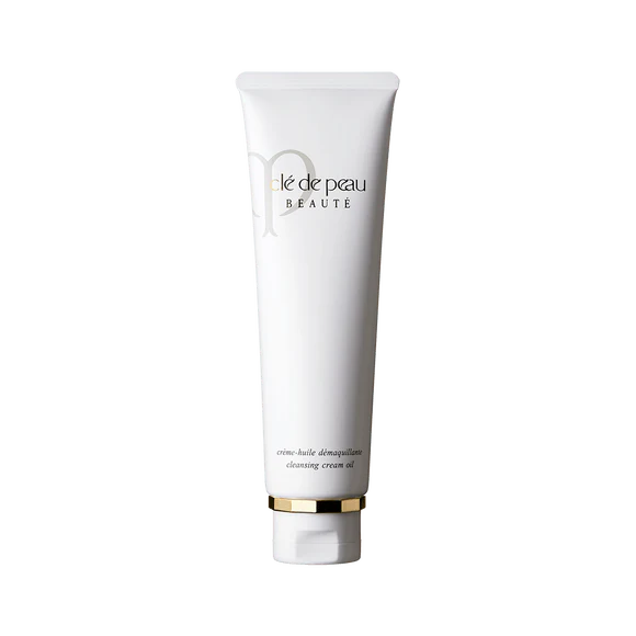 Cle De Peau Beaute Cleansing Cream Oil