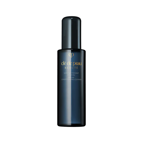Cle De Peau Beaute Conditioning Brush Cleanser