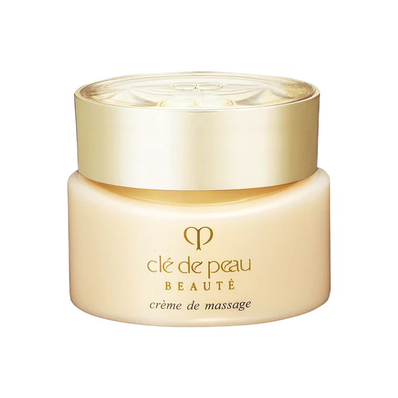 Cle De Peau Beaute Cream De Massage