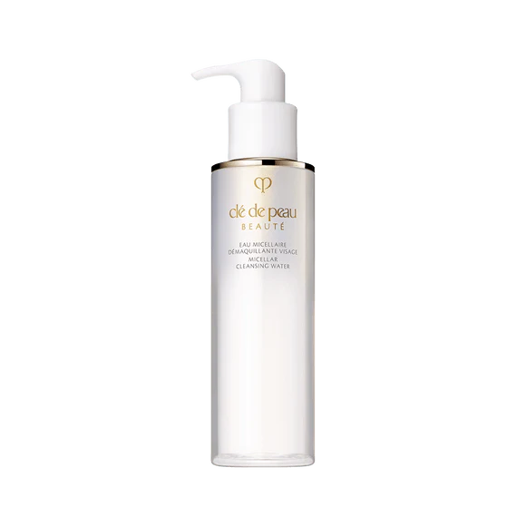 Cle De Peau Beaute Eau Micellaire Demaquillante Visage Cleansing Water