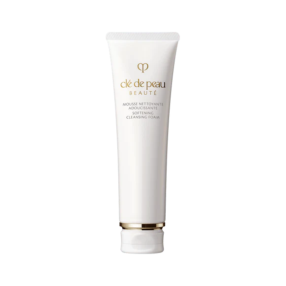Cle De Peau Beaute Eau Mousse Netwiant Facial Cleansing Foam