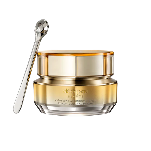 Cle De Peau Beaute Eye Contour Cream Supreme