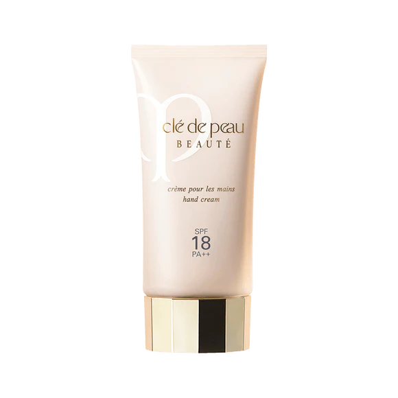 Cle De Peau Beaute Hand Cream - Image 2